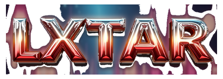 lxtar logo